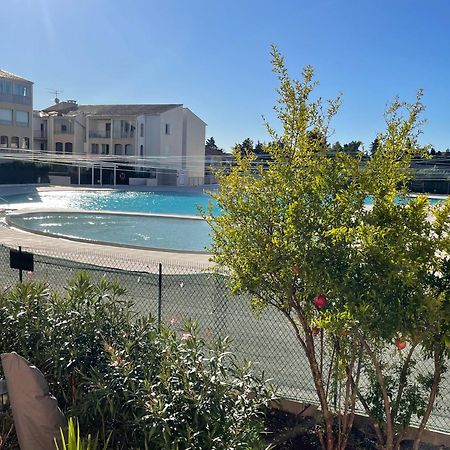 Frejus Lagon Bleu Exteriér fotografie